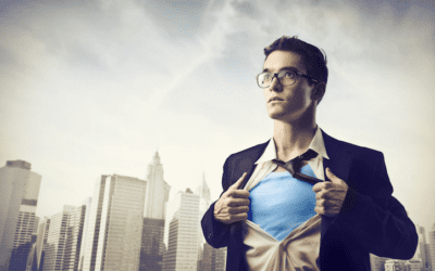 ‘Committed flirtation’: the path to developing your inner leader