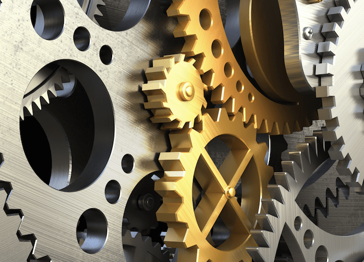 Systems Thinking