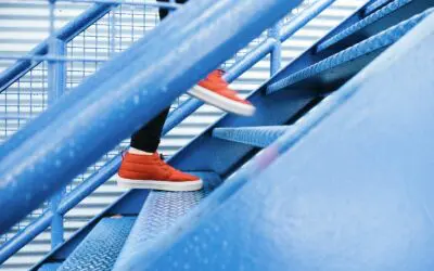 Why your managers aren’t stepping up