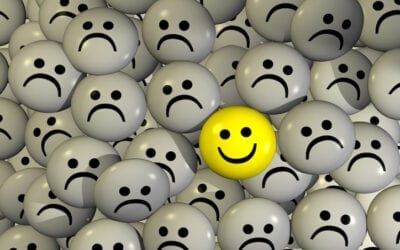 Positive Psychology and the problem of the ‘not positive’ (Part 1)