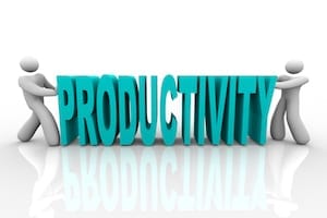 Workplace productivity and the need for awareness: Part One