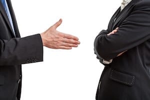 Managing conflict in the workplace