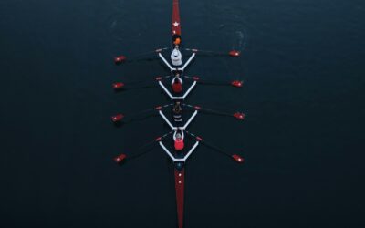 Is your senior leadership team actually a team?